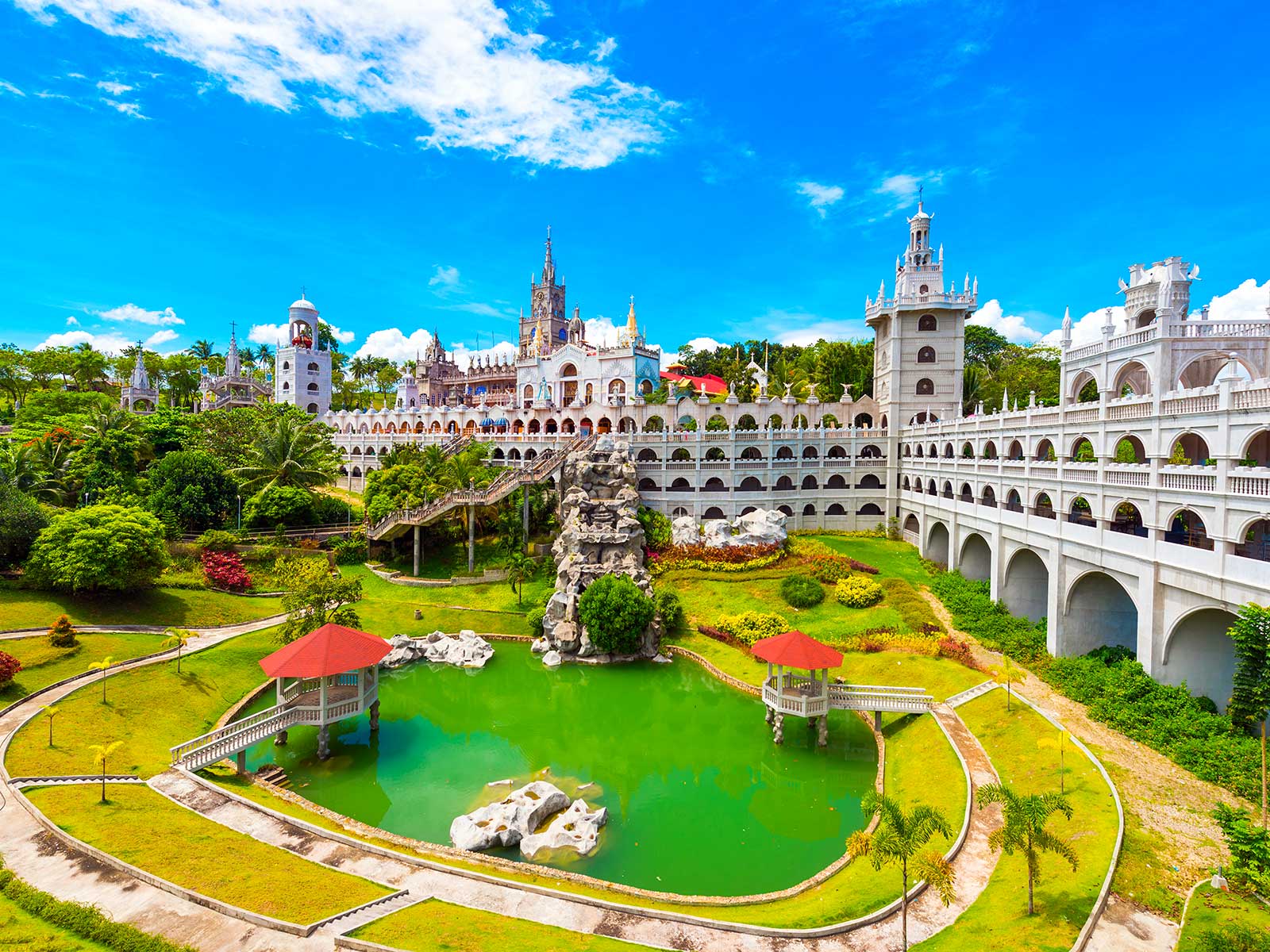 Simala Shrine