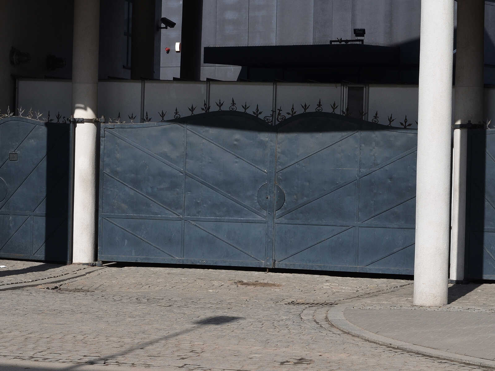 Oskar Schindler's Enamel Factory