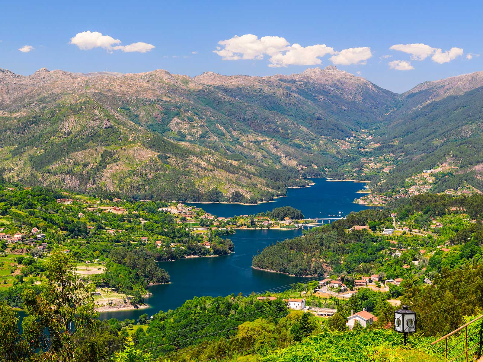 Peneda-Gerês Parque Nacional 2