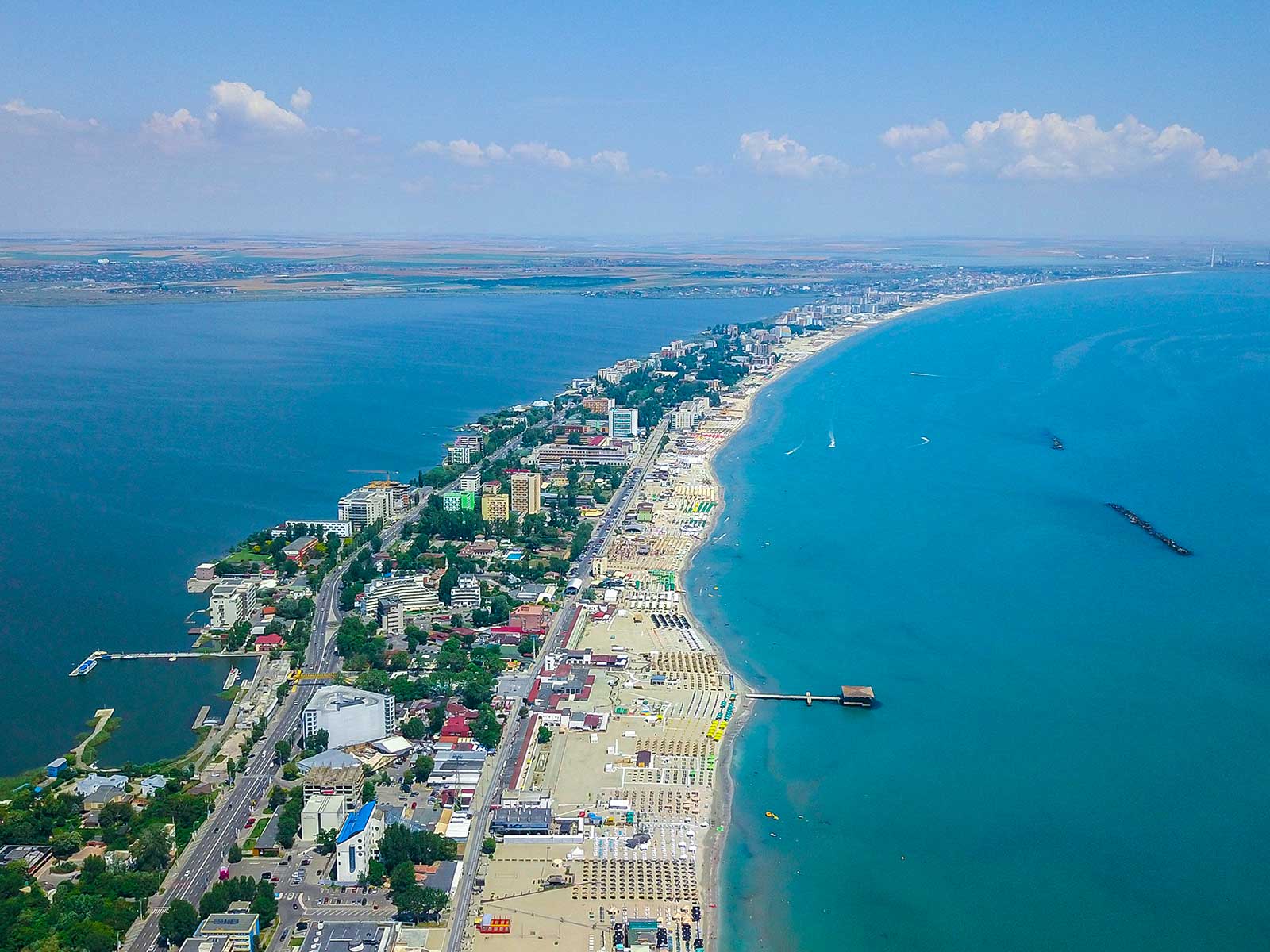 Mamaia