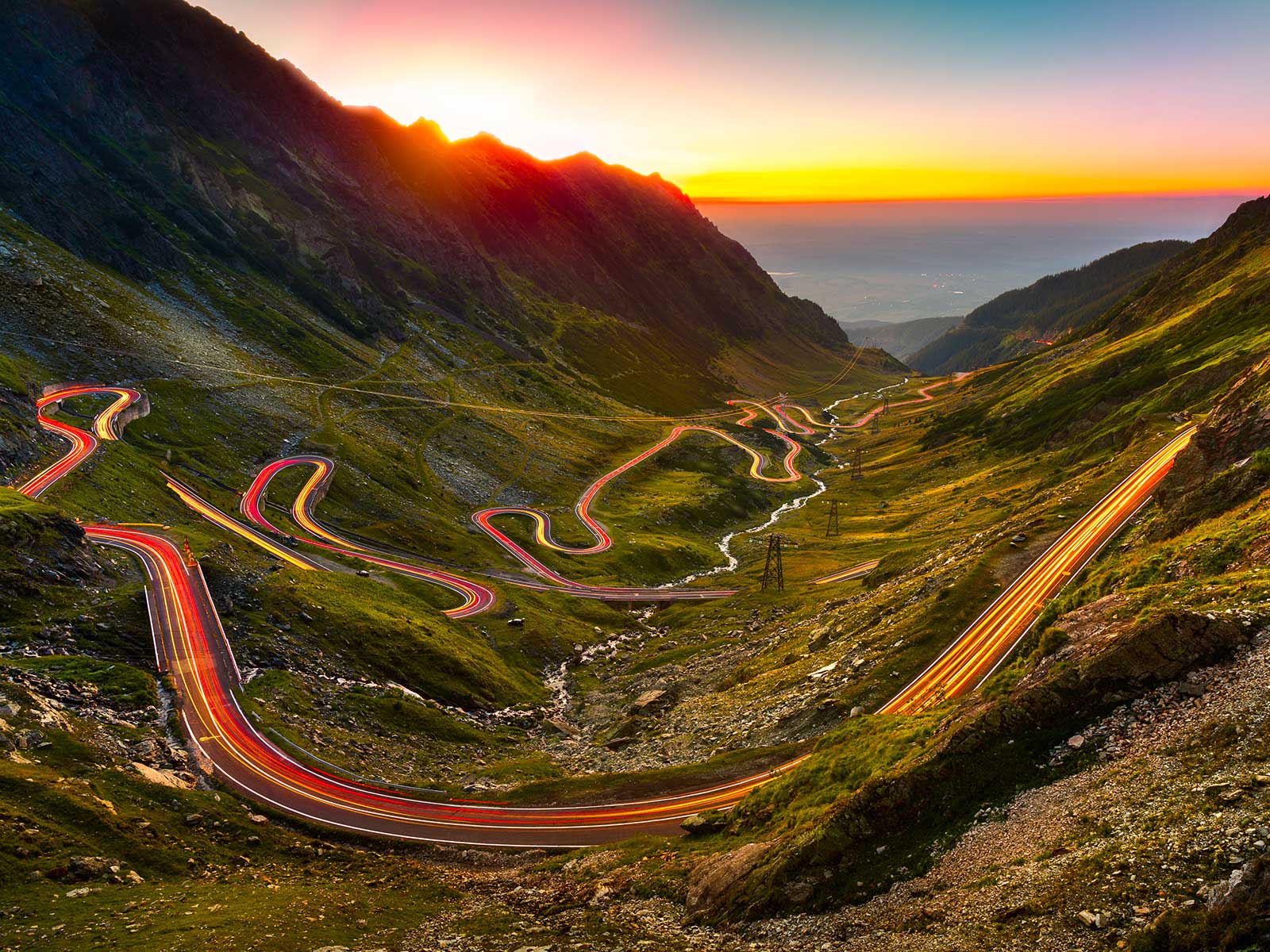 Transfăgărășan