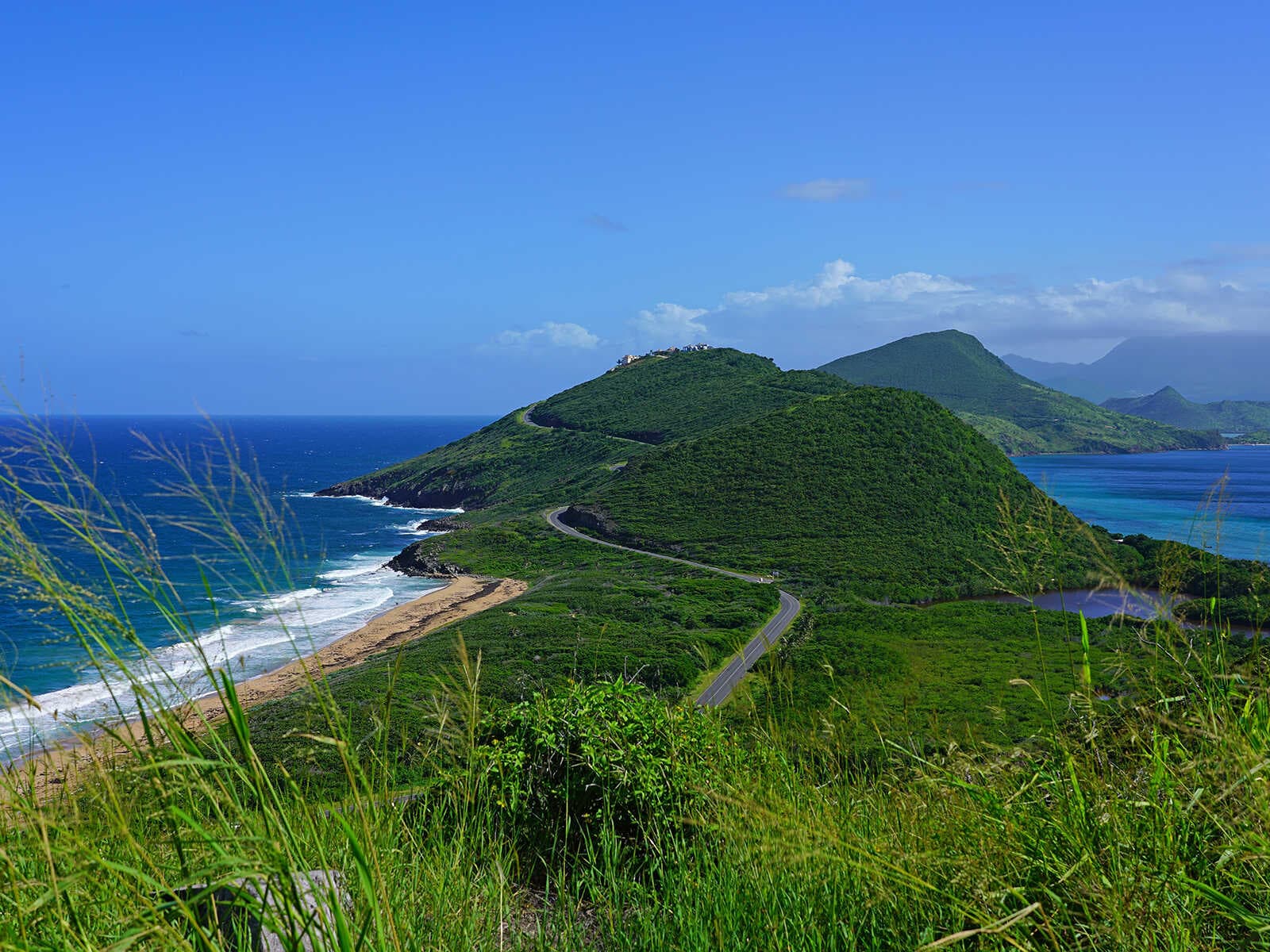 Timothy Hill Overlook