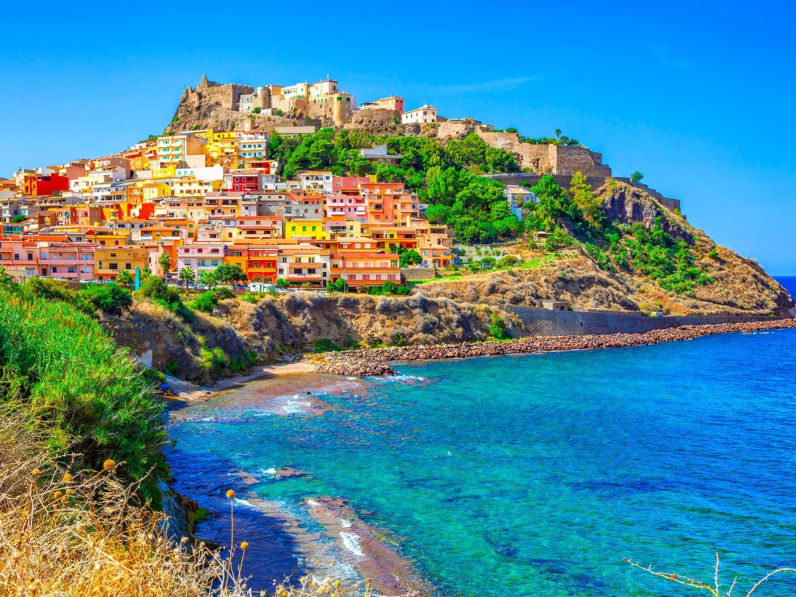 Castelsardo