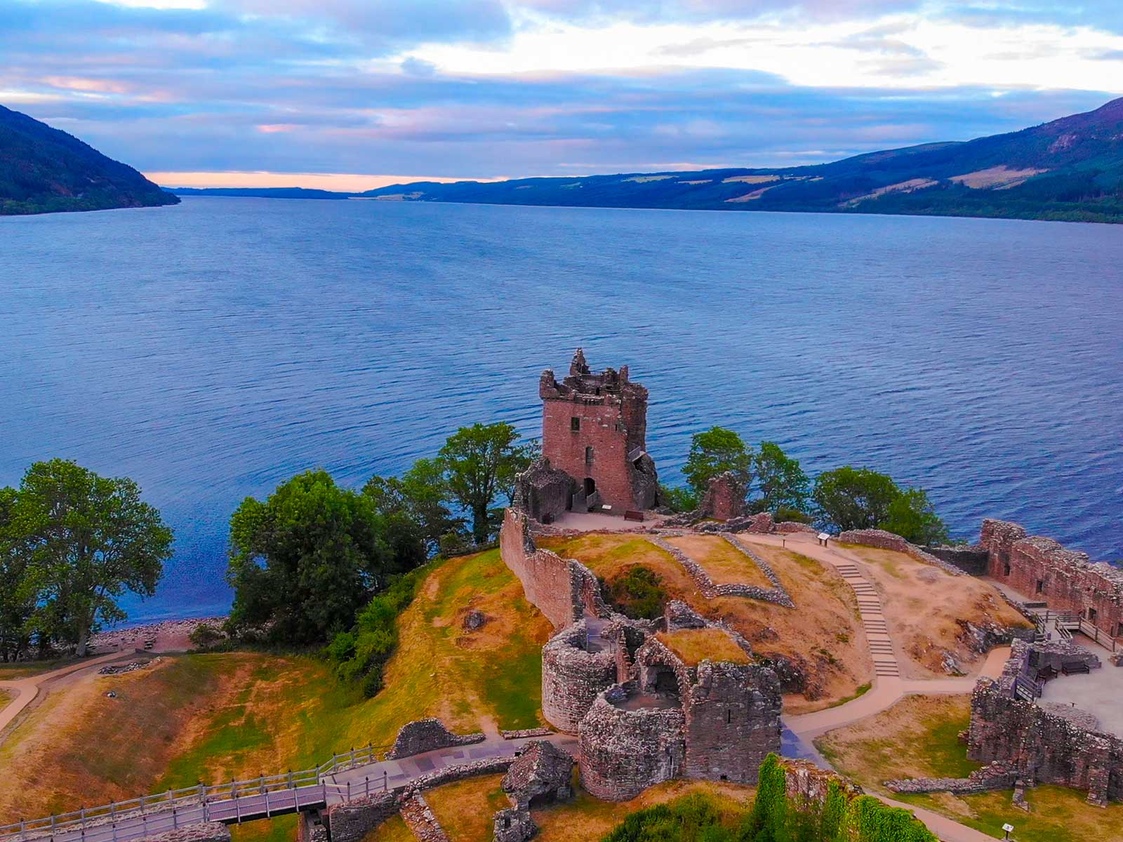 Loch Ness