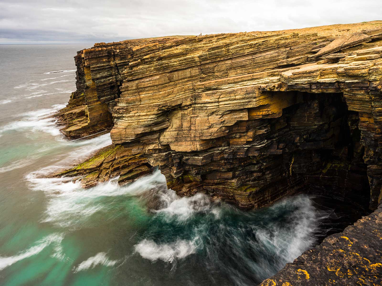 Orkney Islands 2