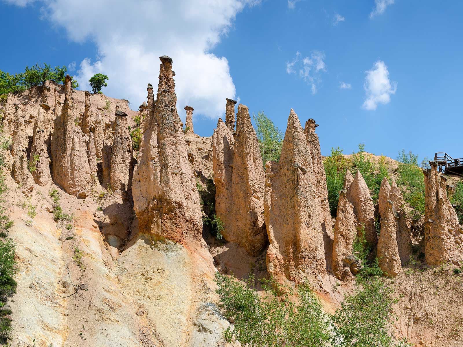 Ciudad del Diablo (Đavolja varoš)