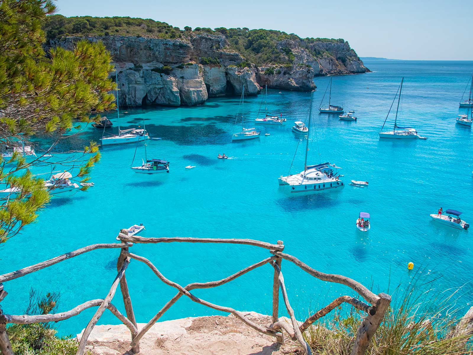 Menorca