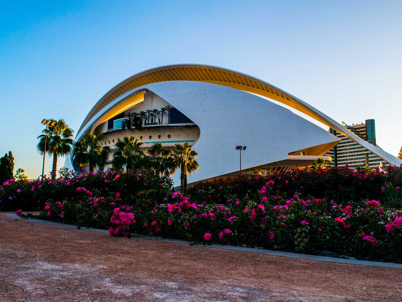 Fallas de València 1