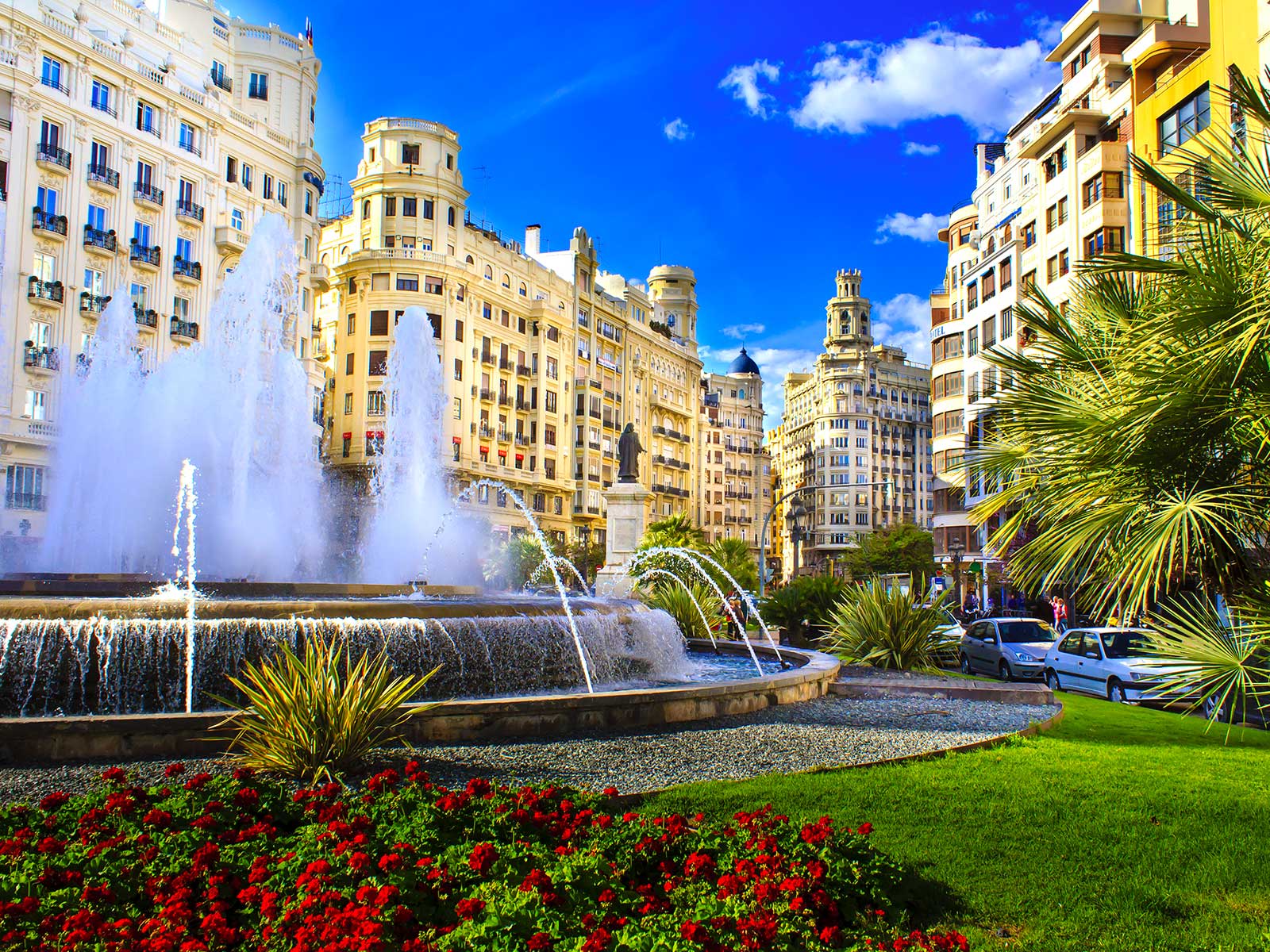 Fallas de València 2