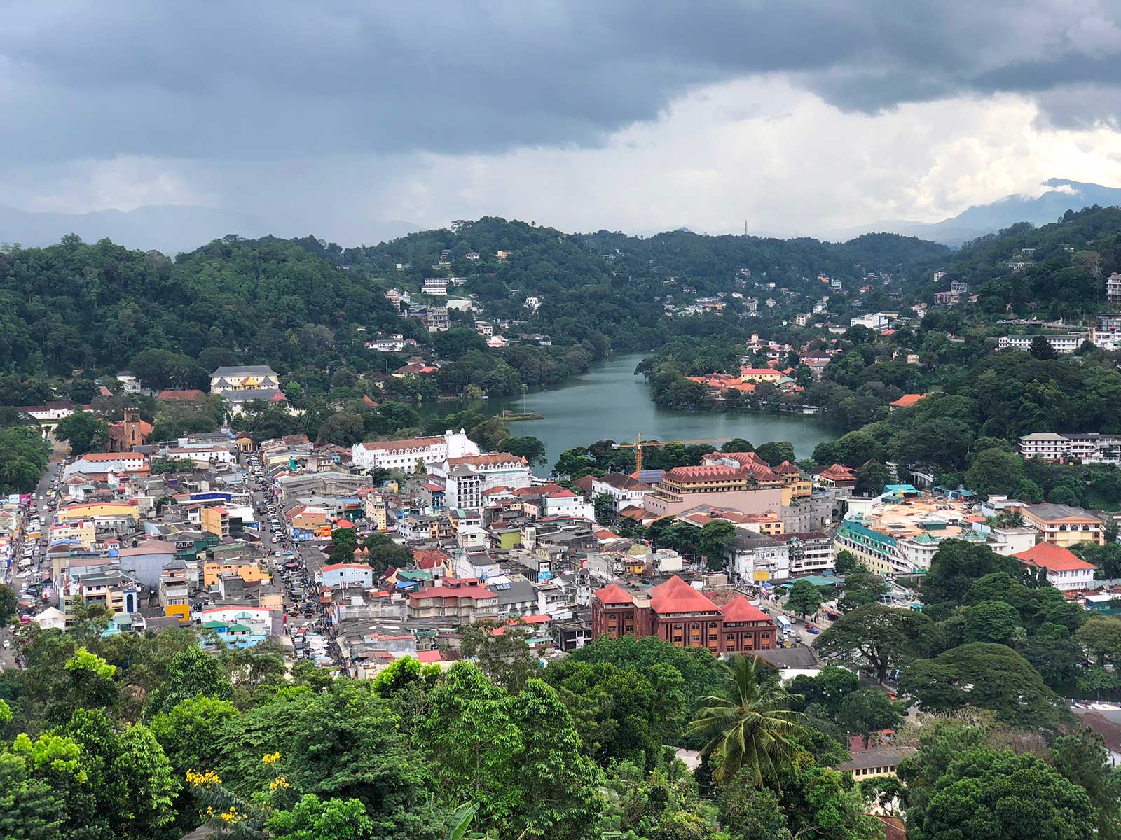 Kandy