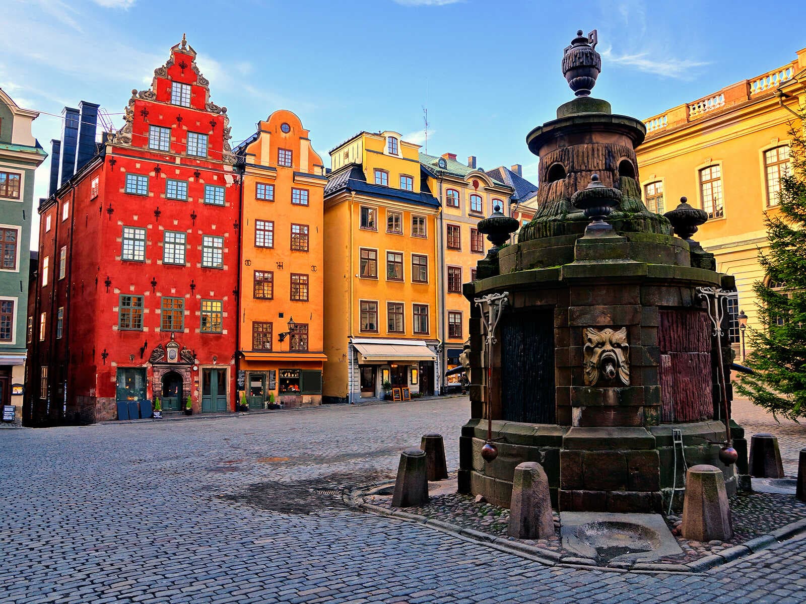 Gamla Stan