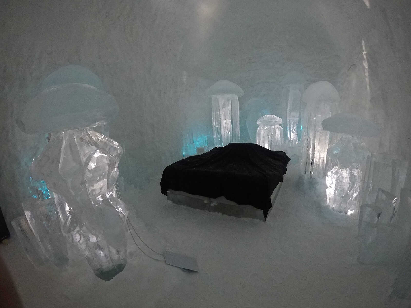 Icehotel