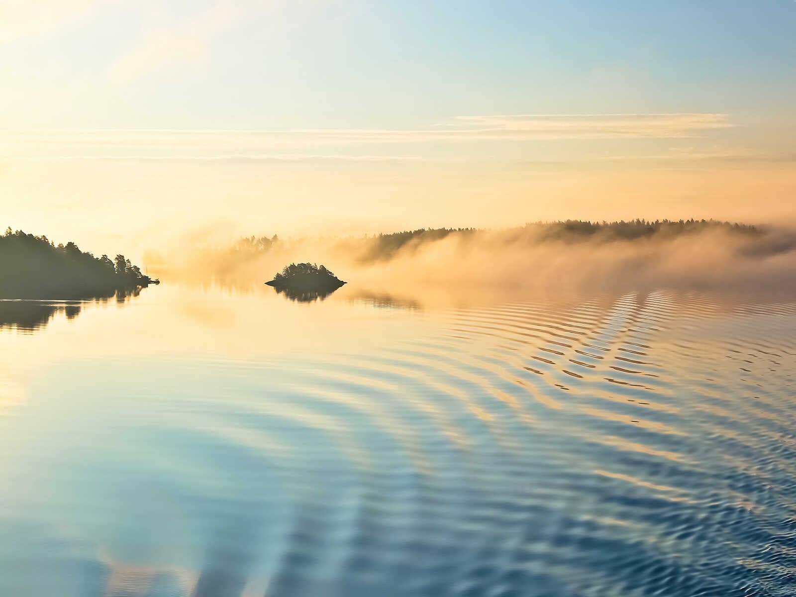 Stockholm archipelago 1