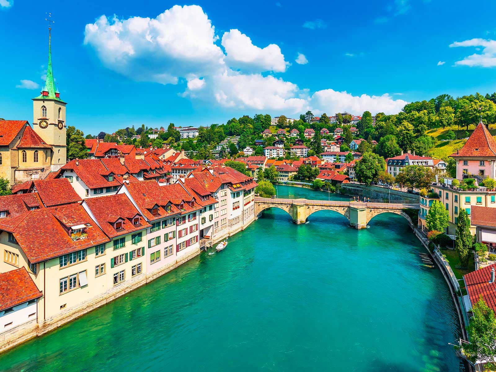 Bern