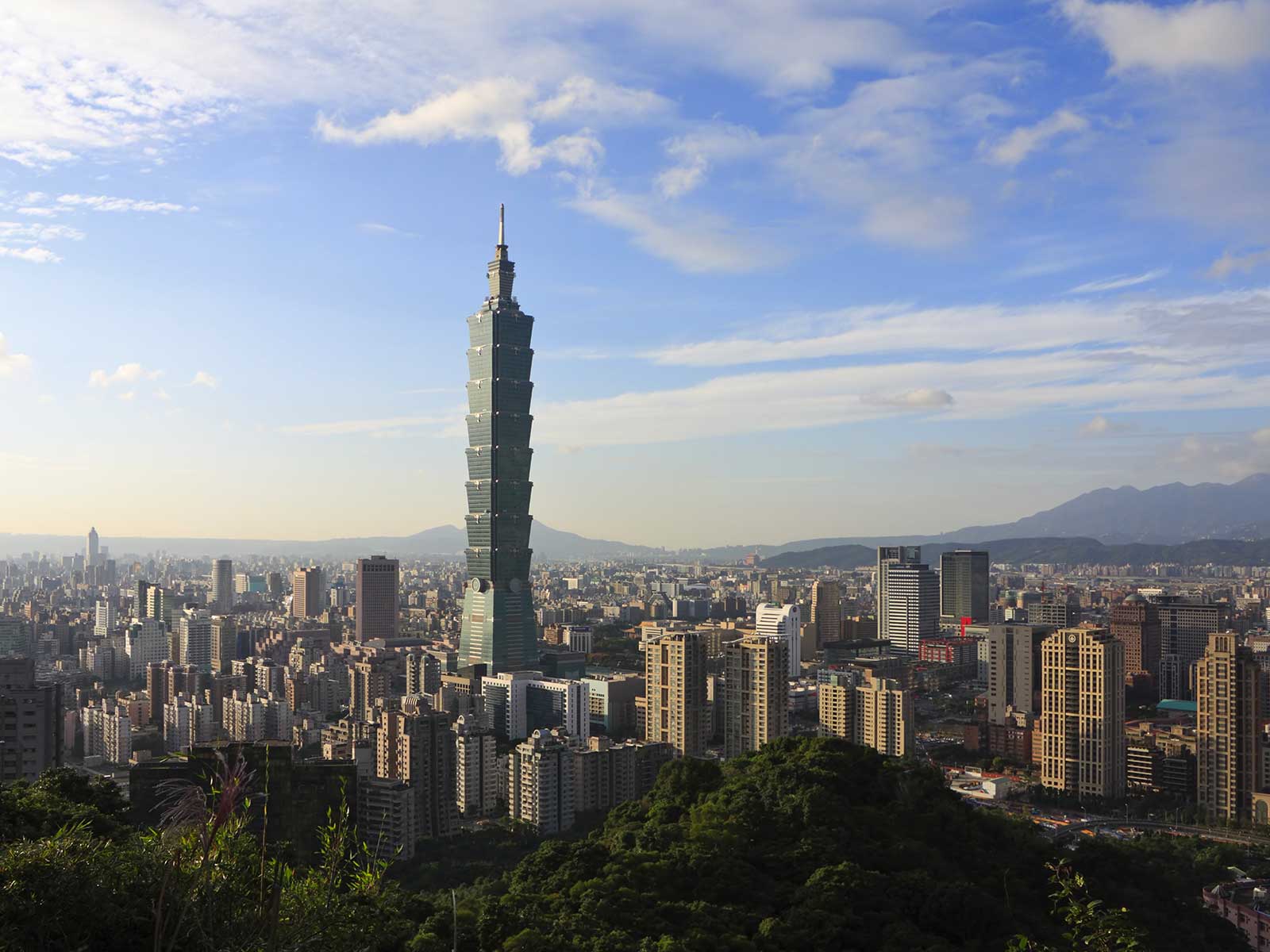 Taipei101