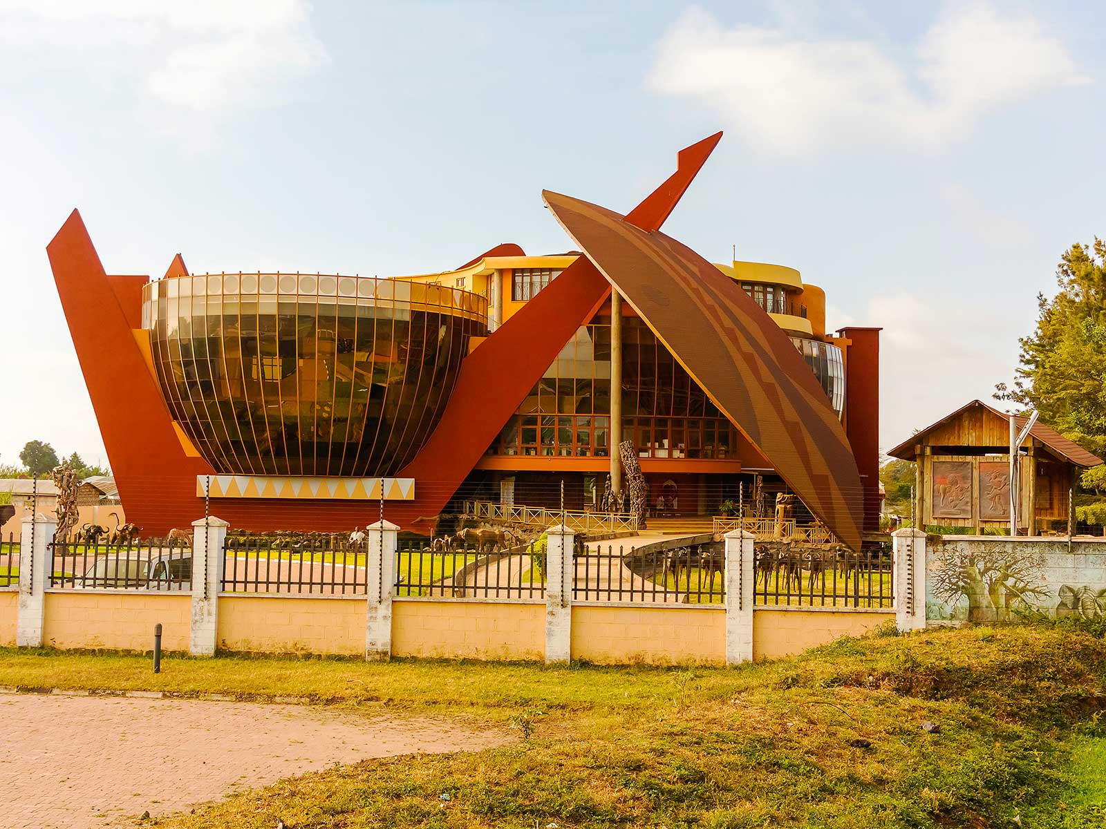 Cultural Heritage Centre