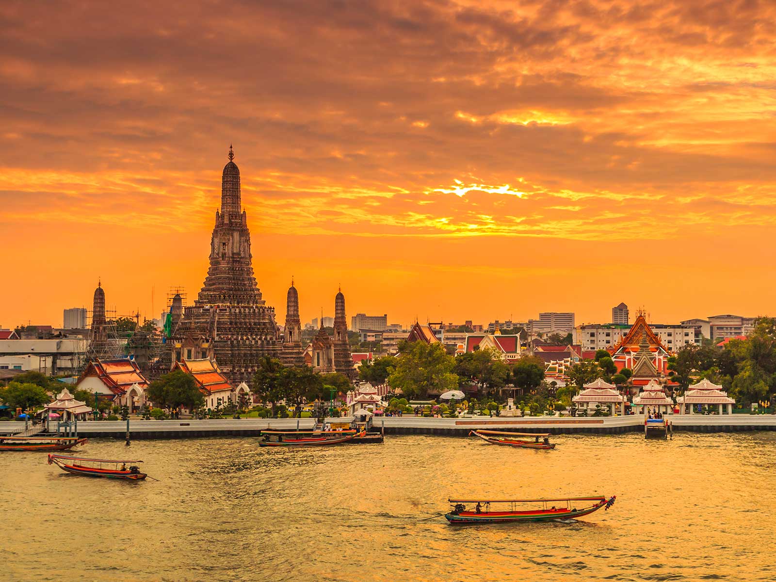 Wat Arun Ratchawararam