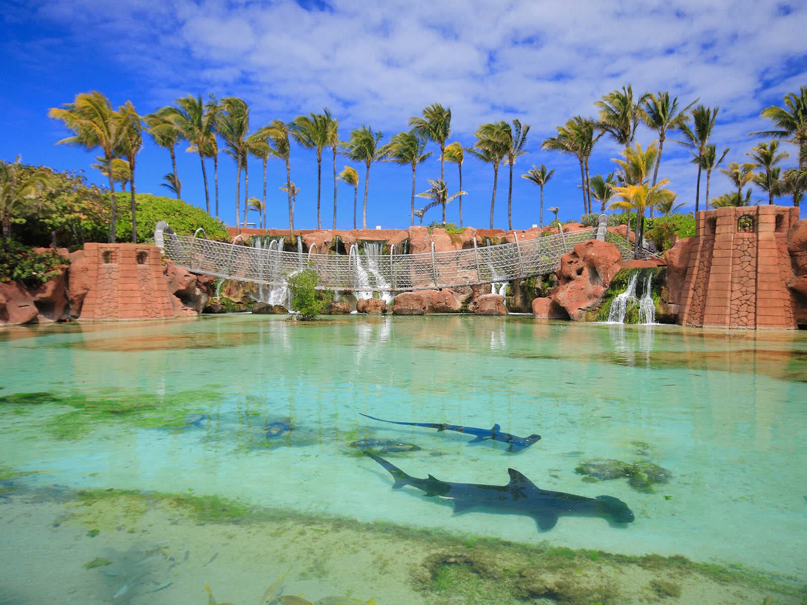 Atlantis Bahamas