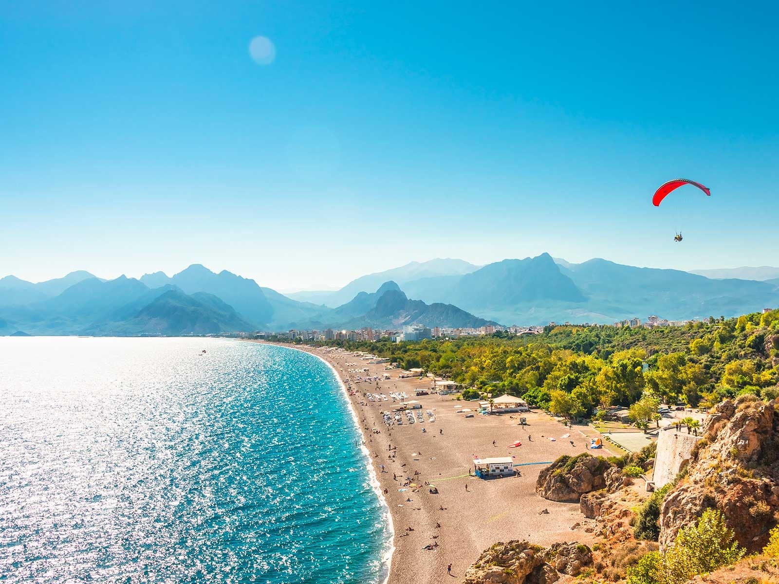 Antalya 2