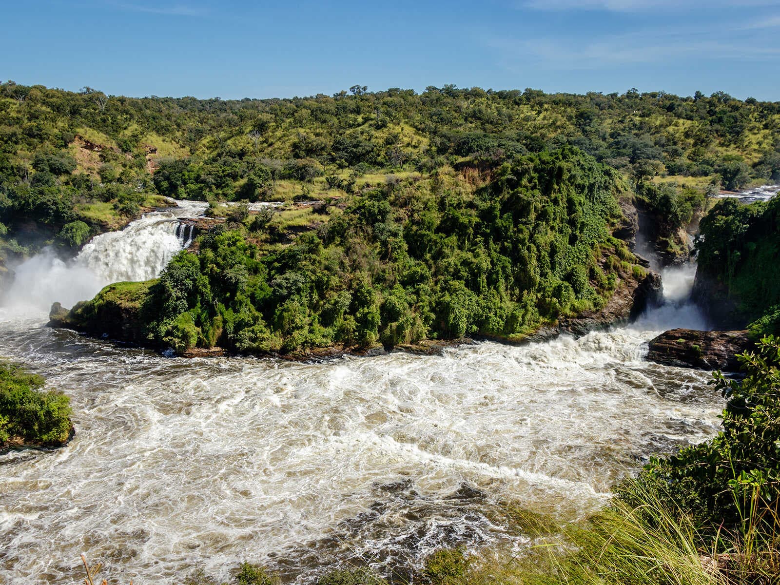 Murchison Falls 1