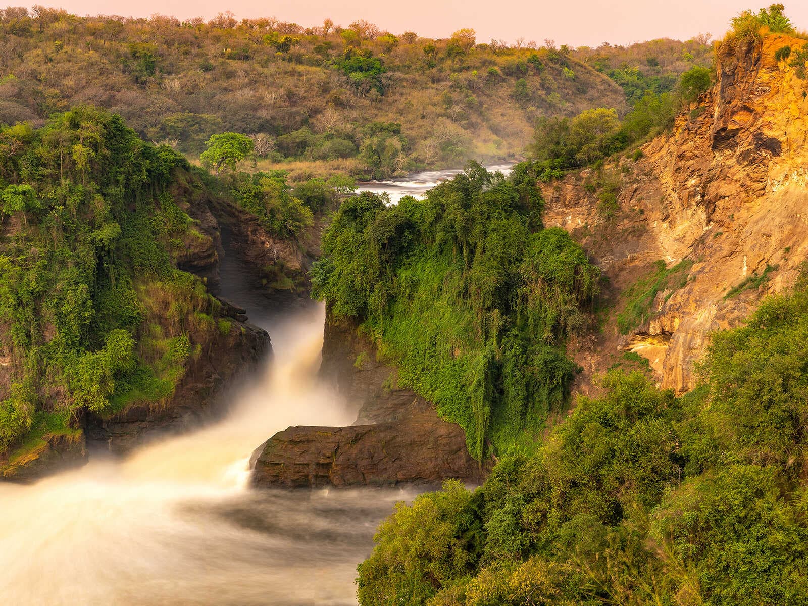 Murchison Falls