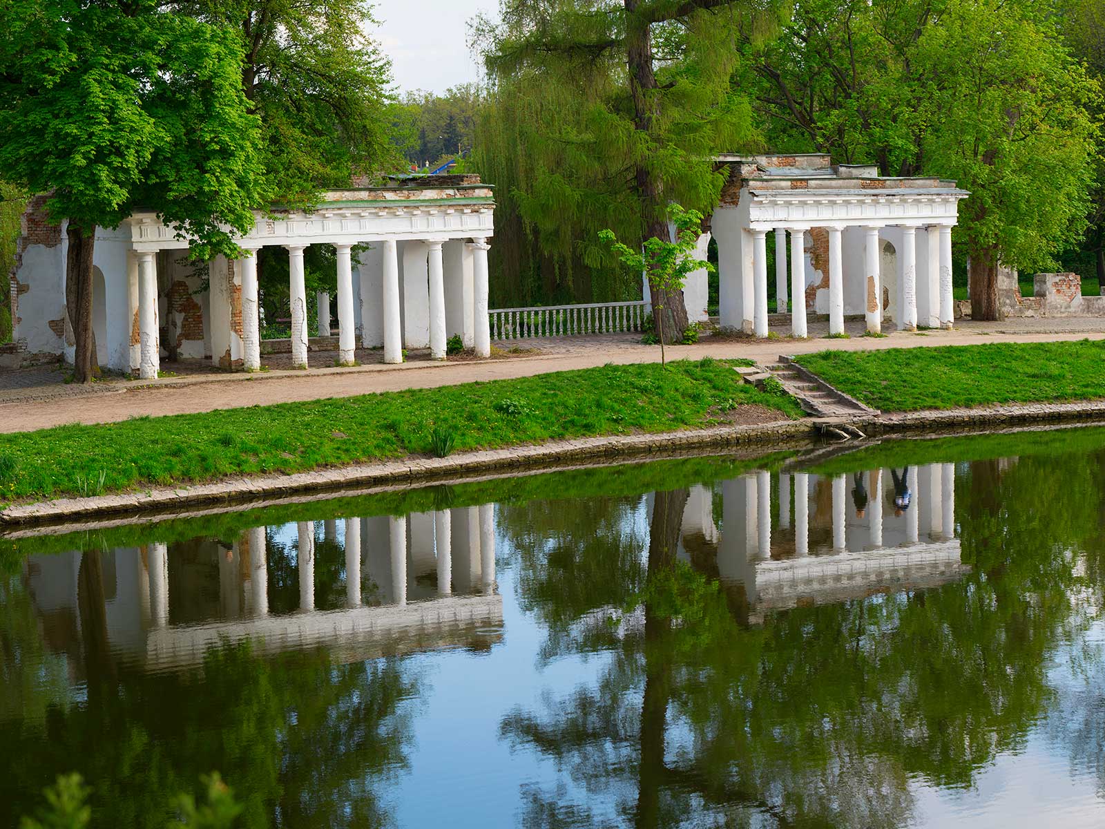 Alexandria Dendropark 1