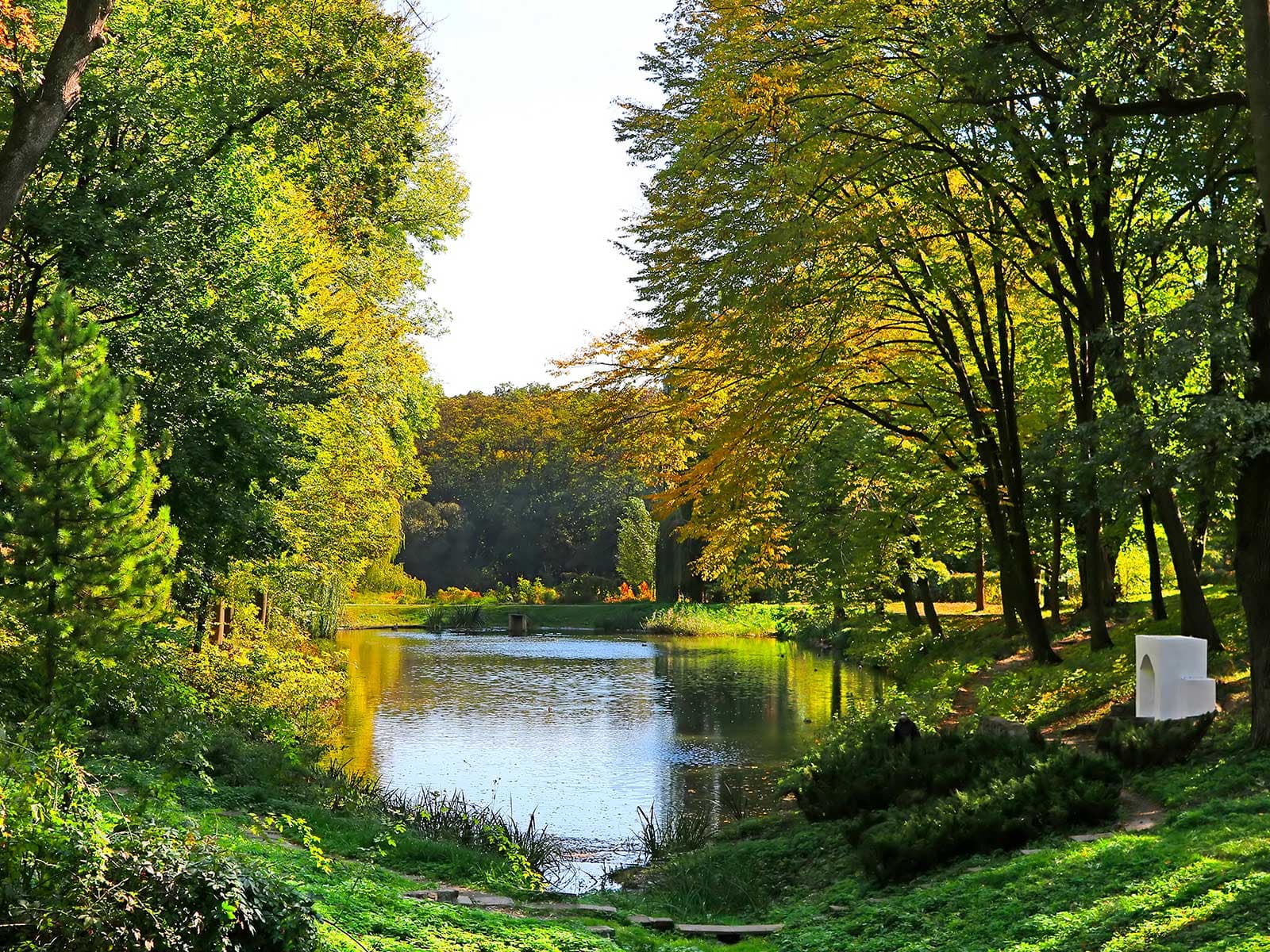 Alexandria Dendropark