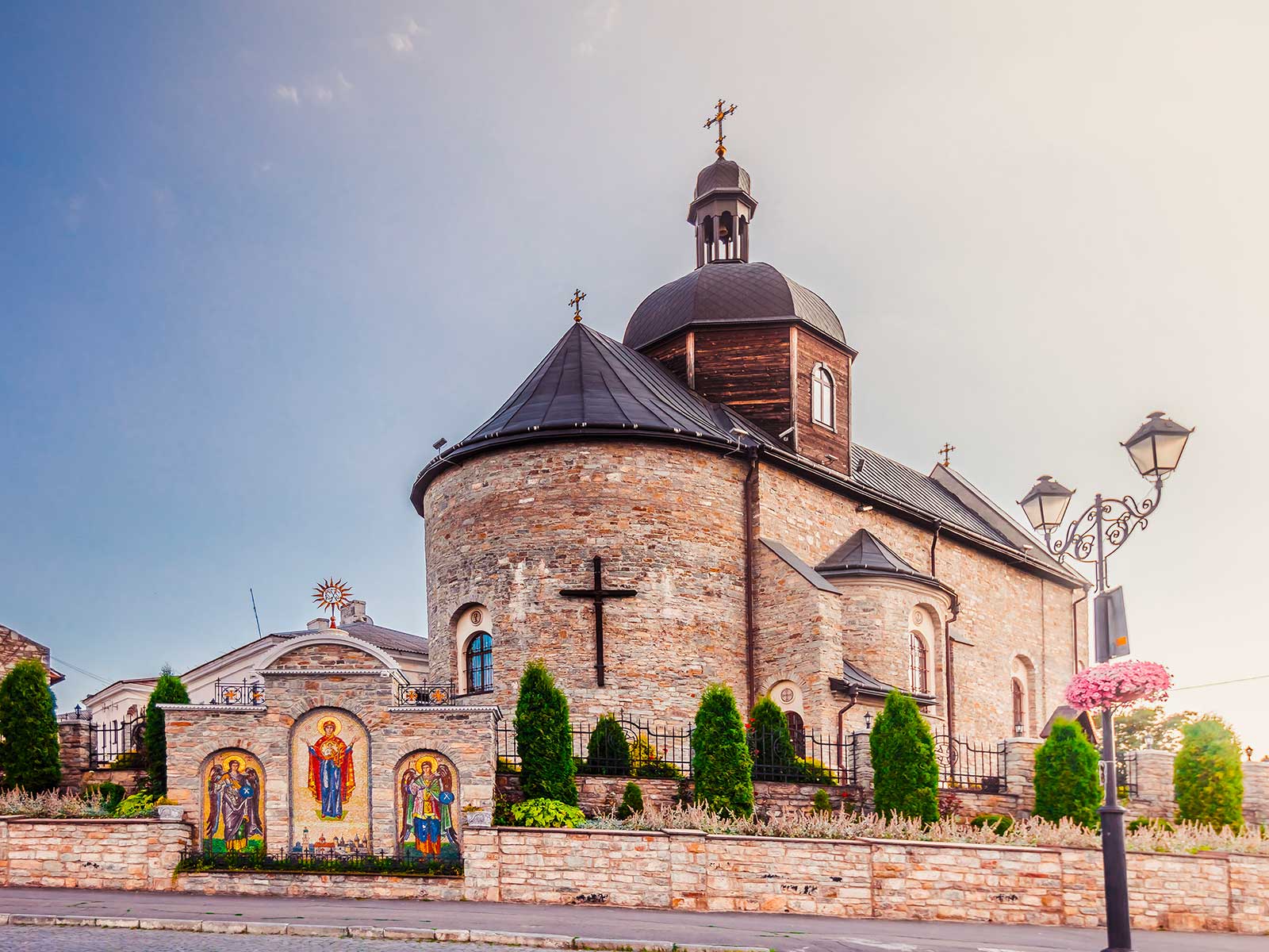 Kamianets-Podilskyi 1