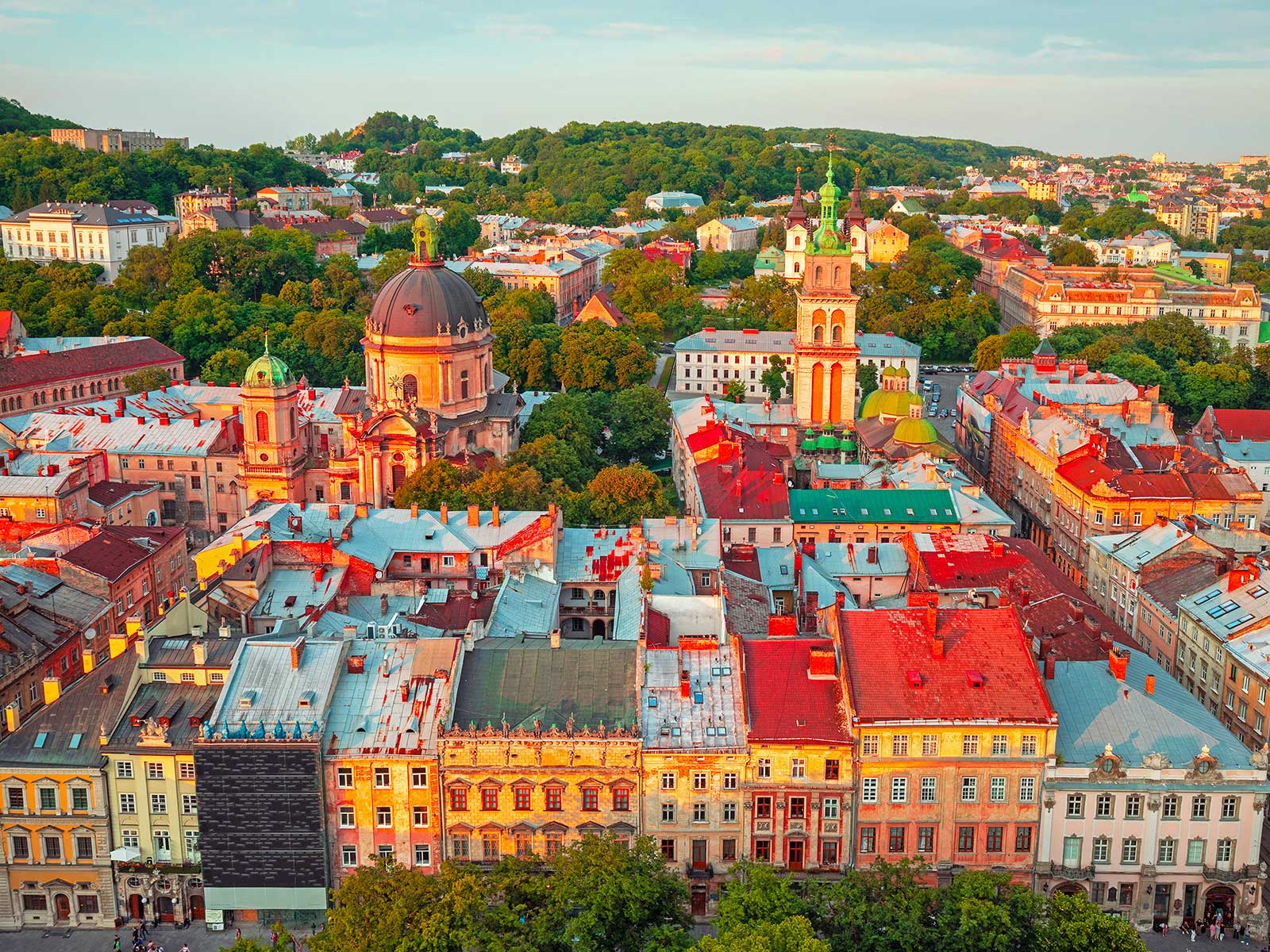 Lviv