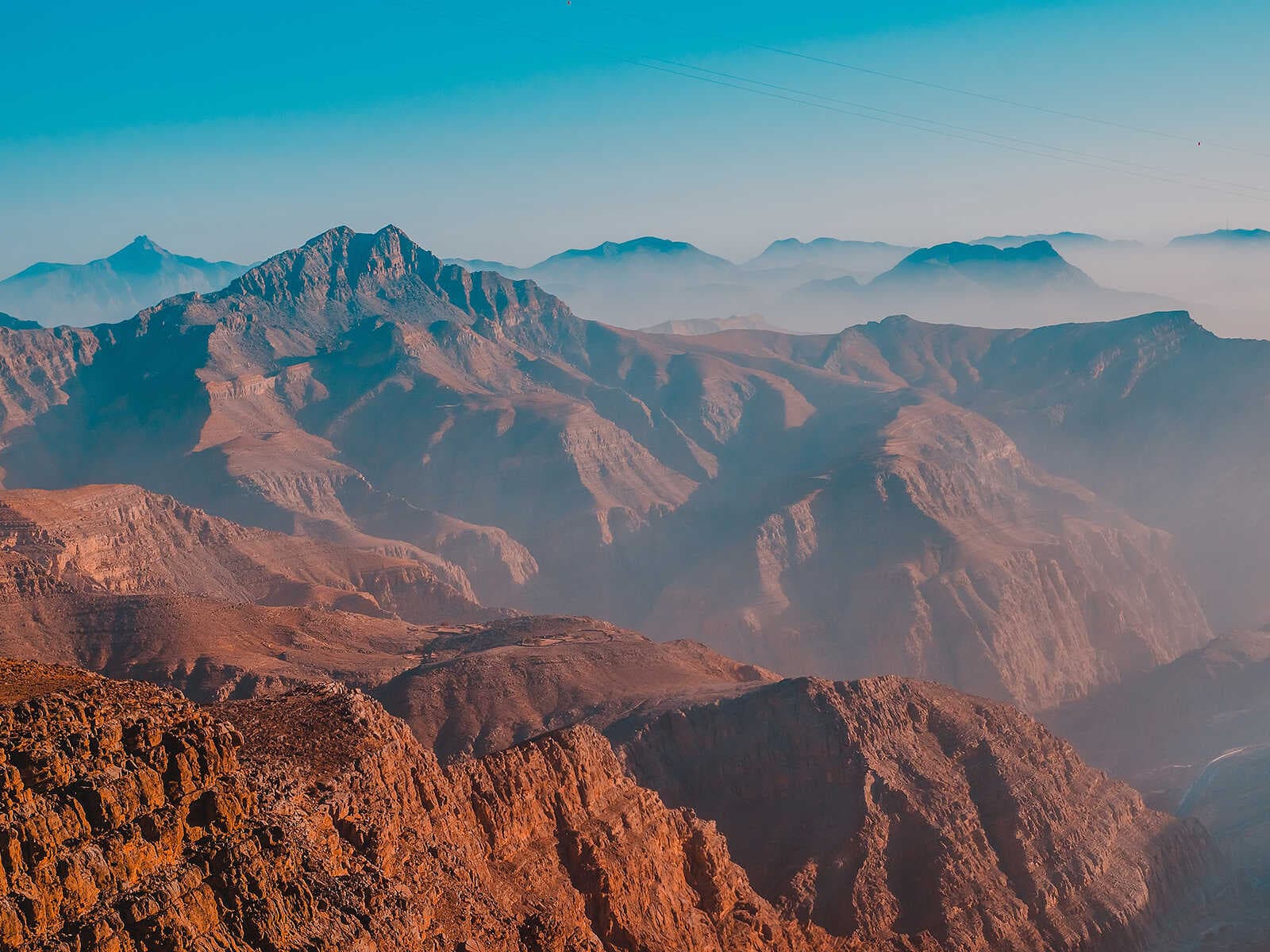 Jebel Jais