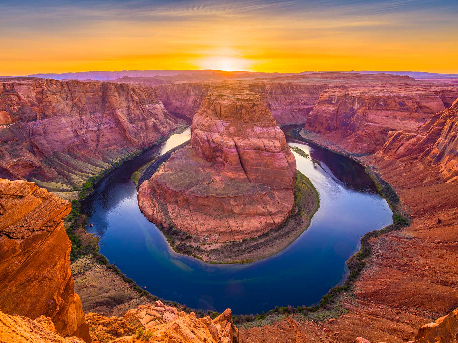 Horseshoe Bend