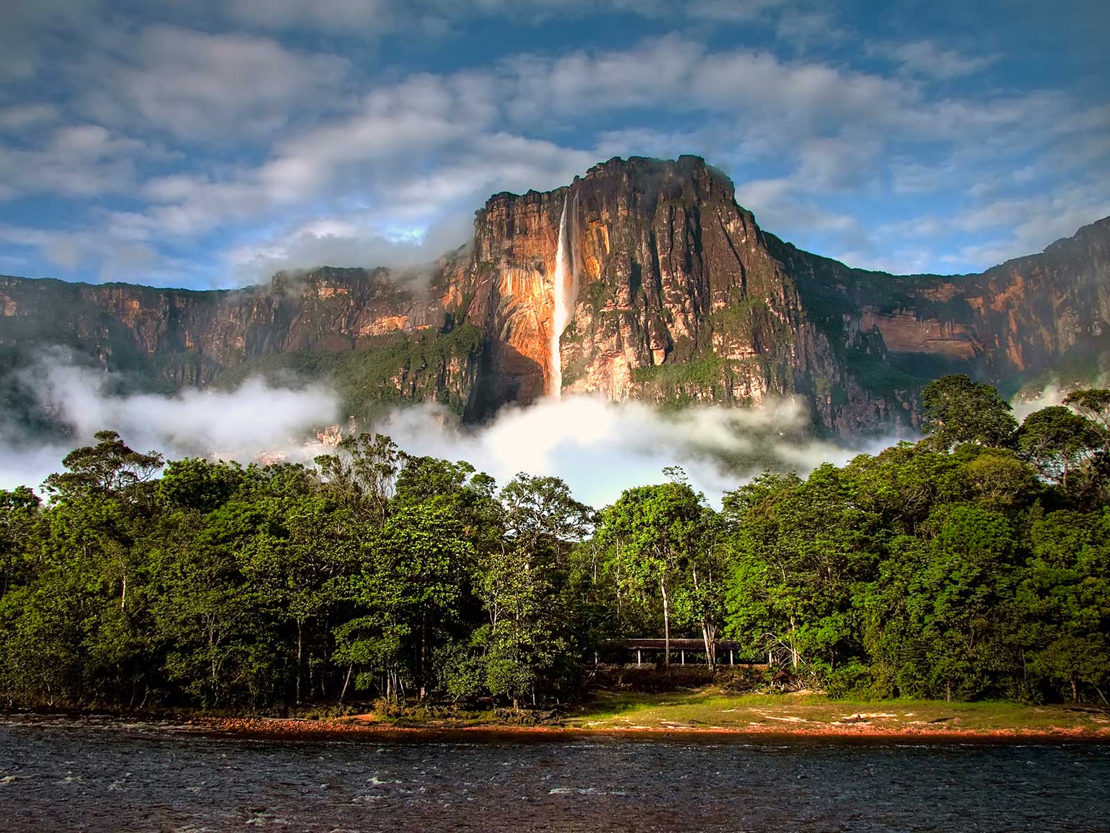 Angel Falls