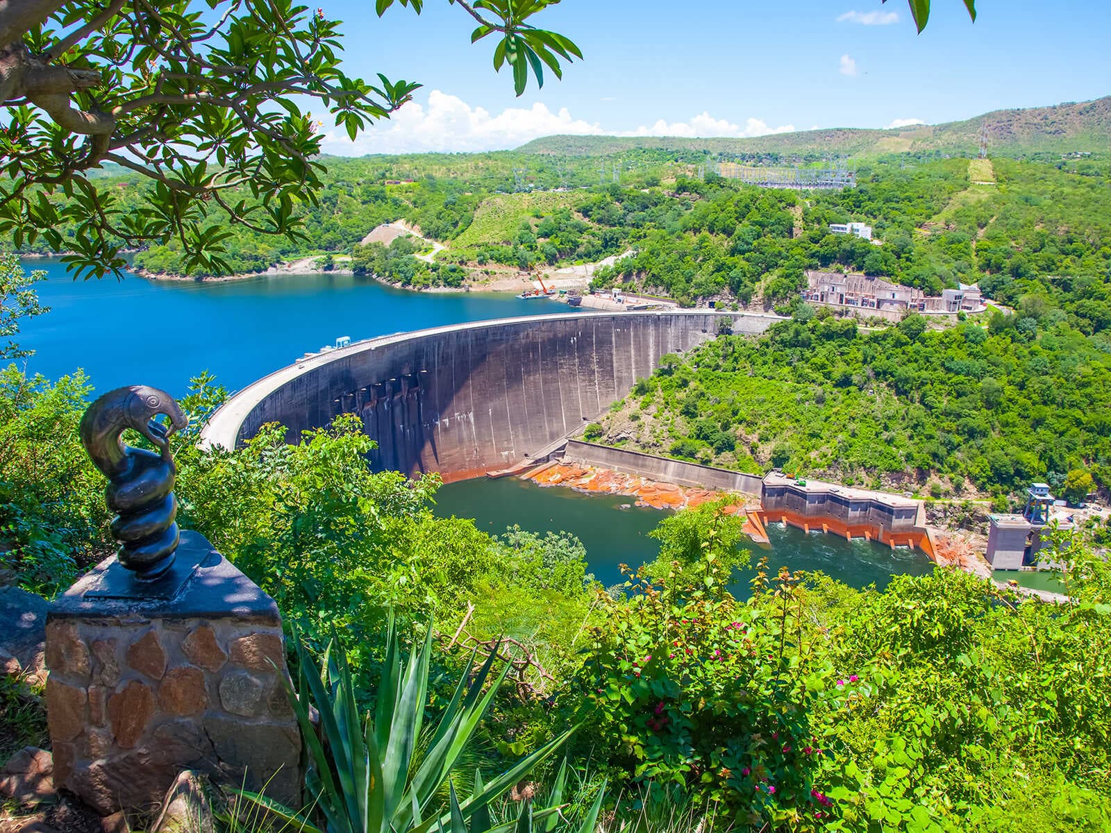 Kariba Dam