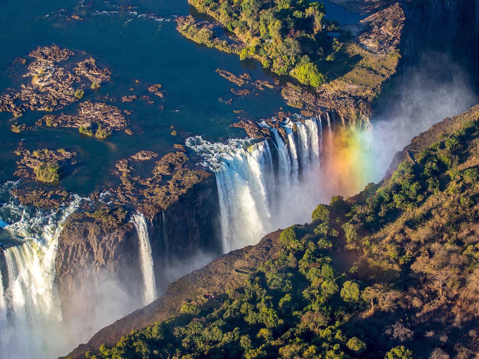 Victoria Falls 2