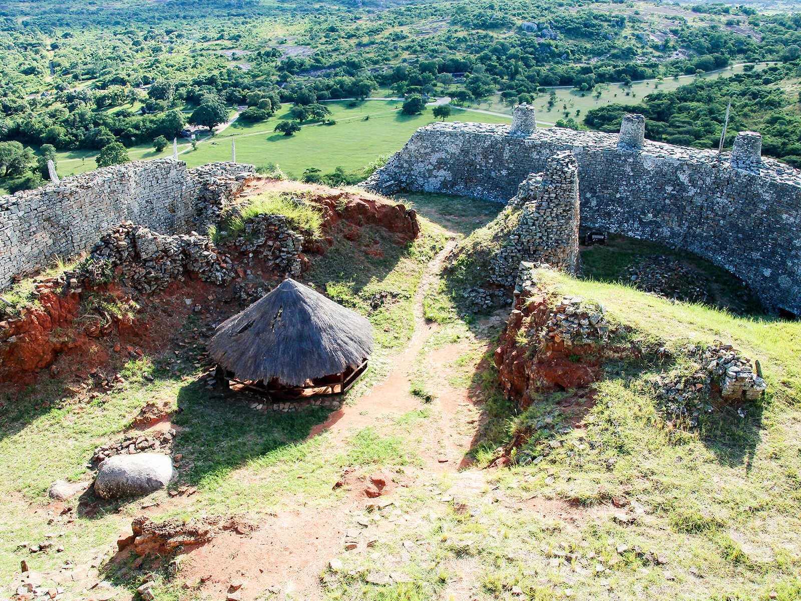 Great Zimbabwe 2