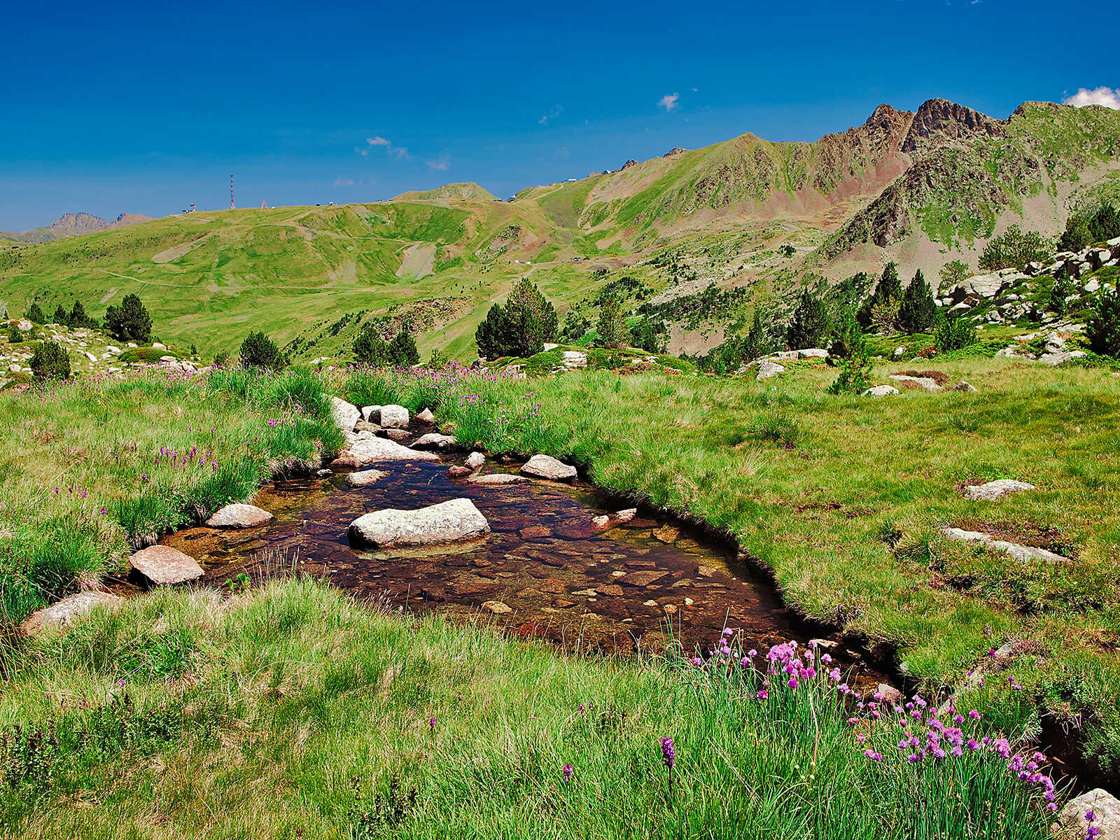 Madriu-Perafita-Claror Valley 2