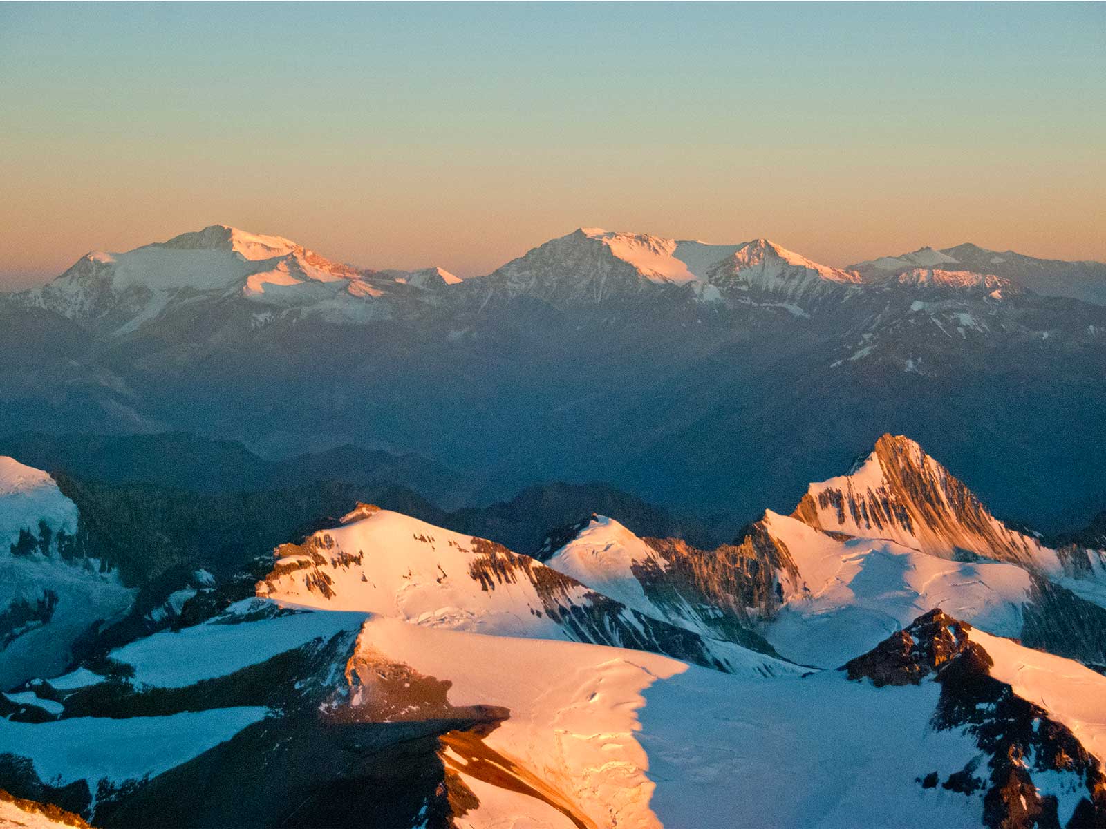 Aconcagua