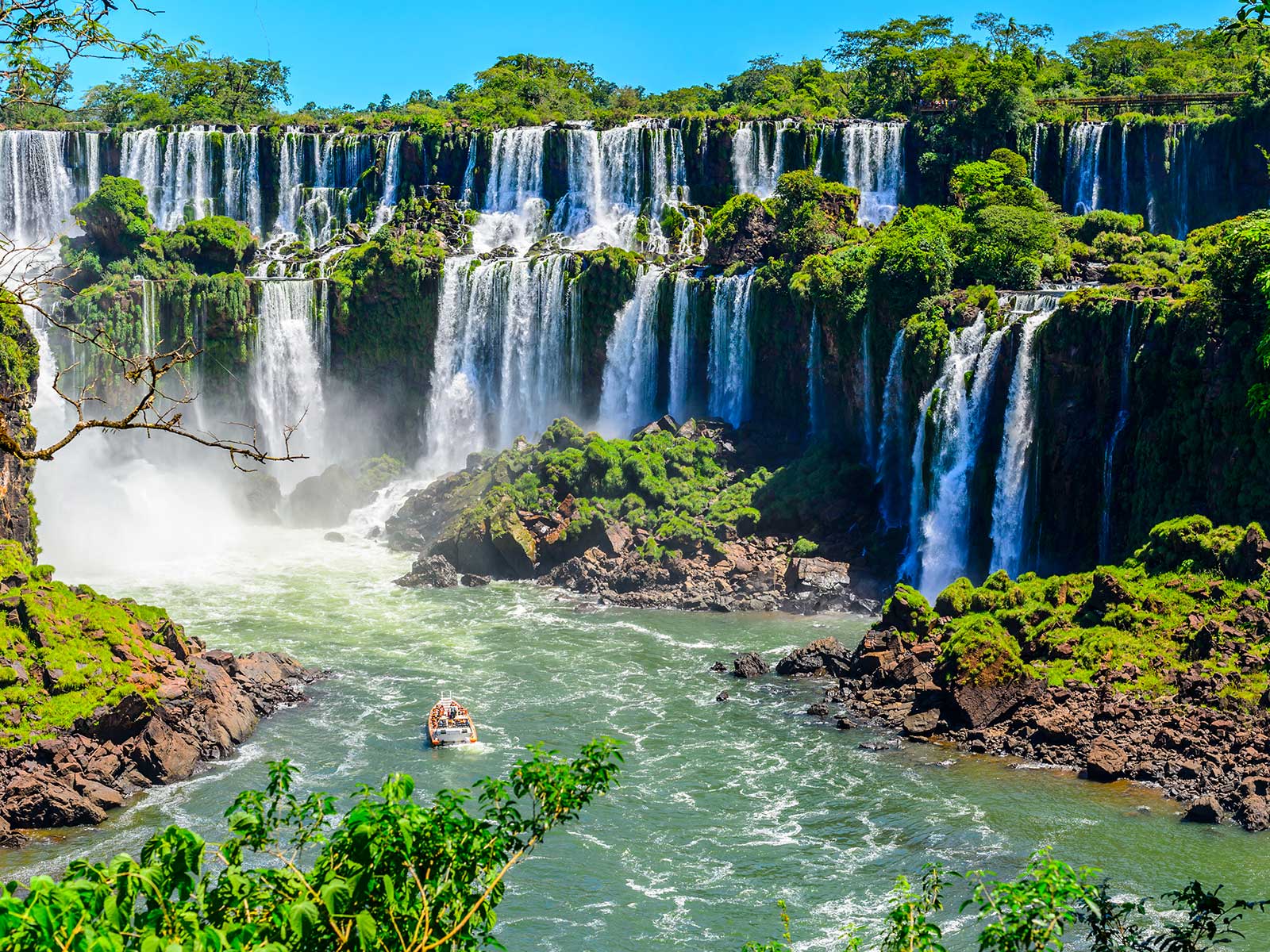 Argentina