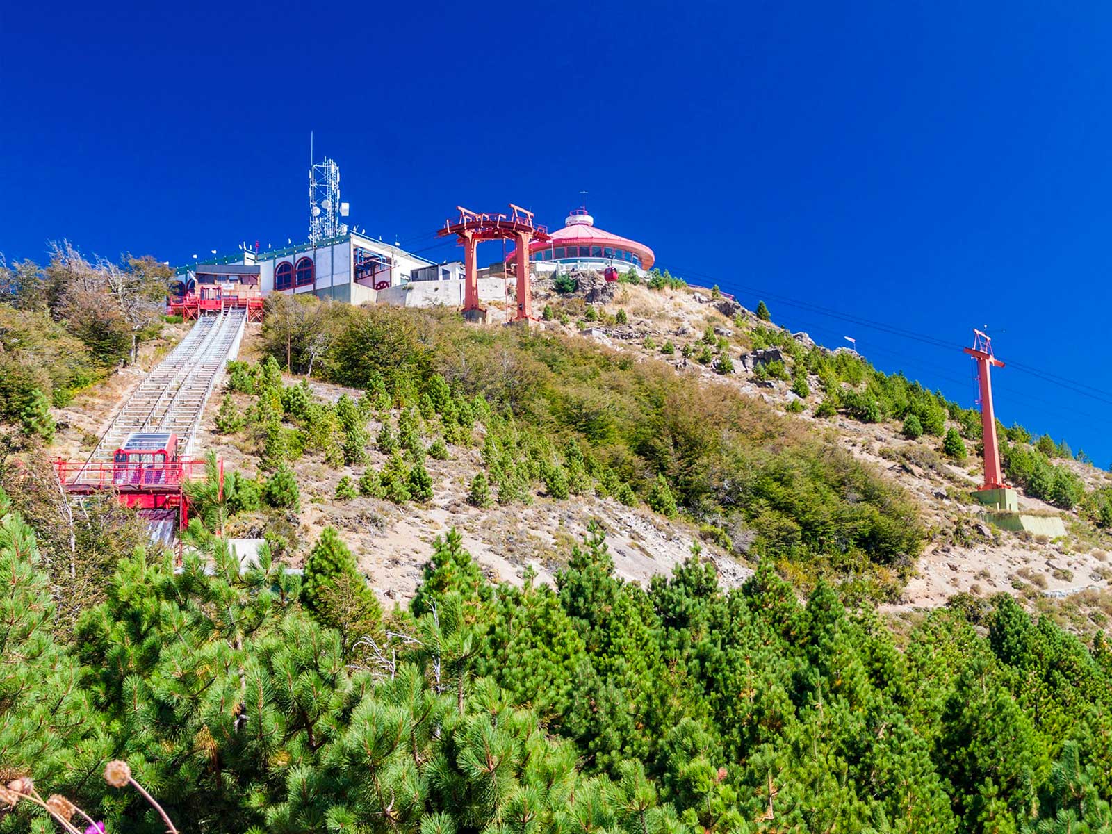 Cerro Otto