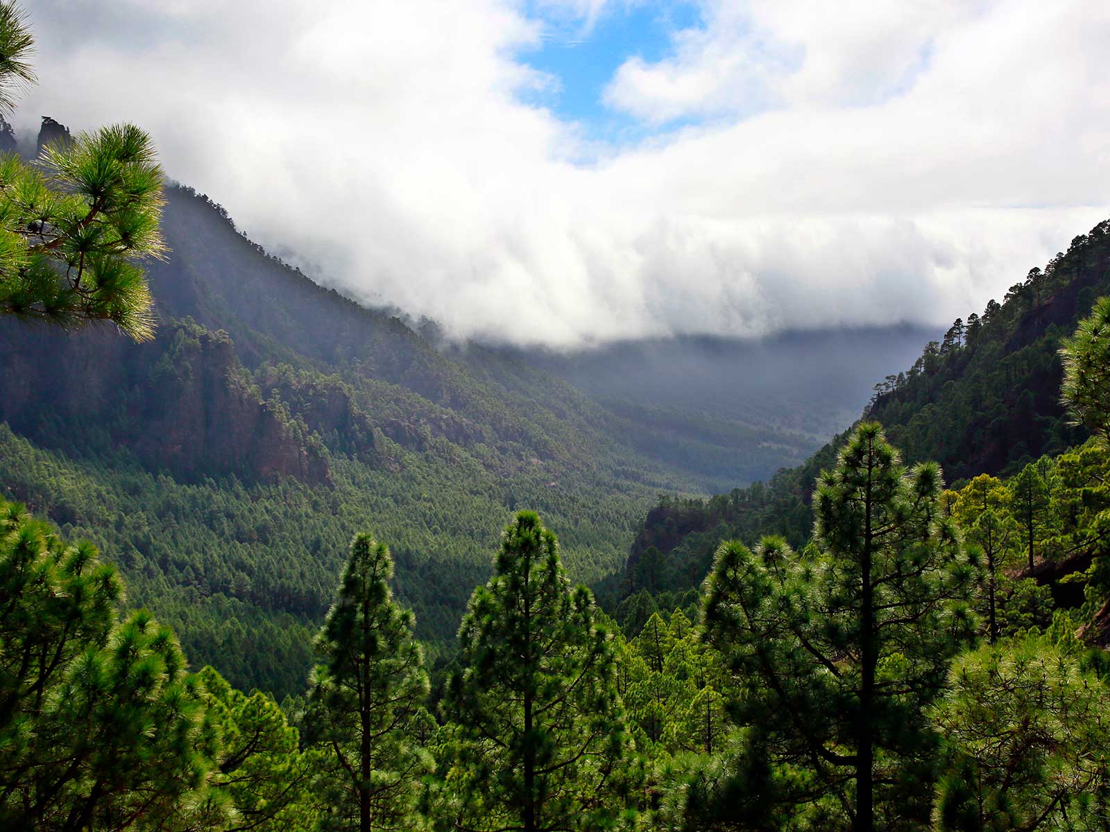 La Cumbrecita