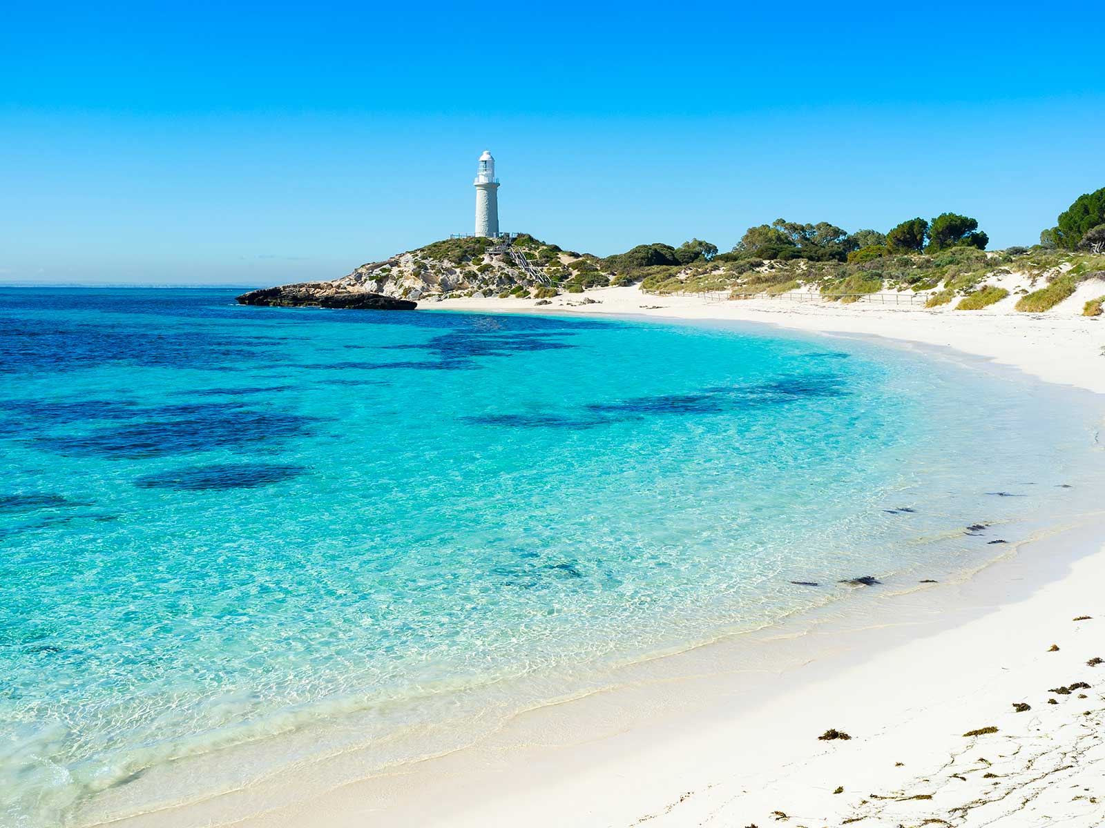 Rottnest Island 1