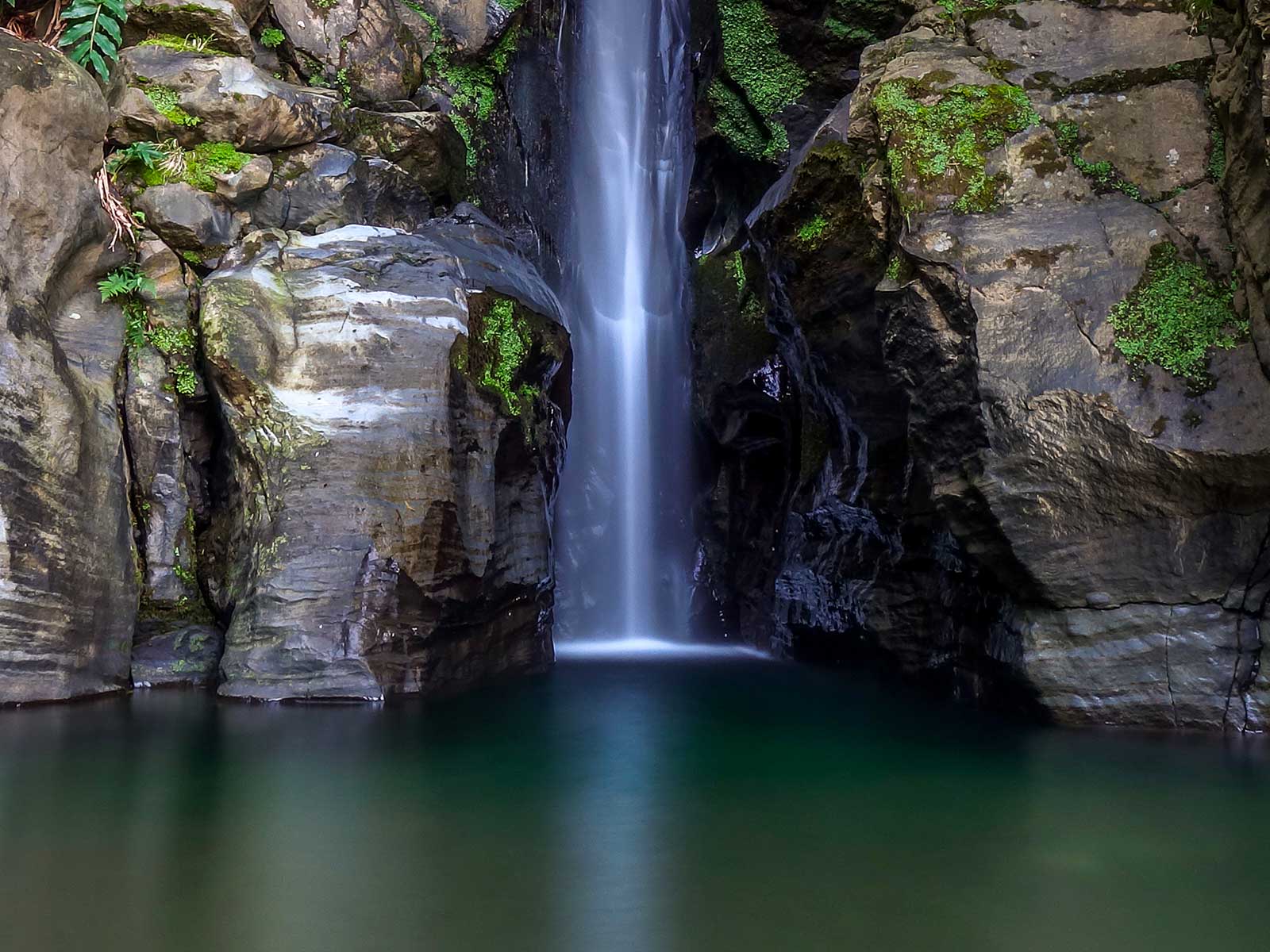 Salto do Cabrito