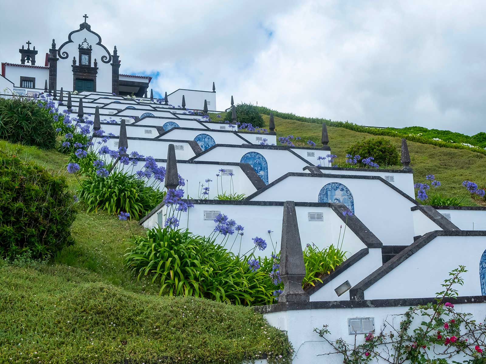 Vila Franca do Campo 1