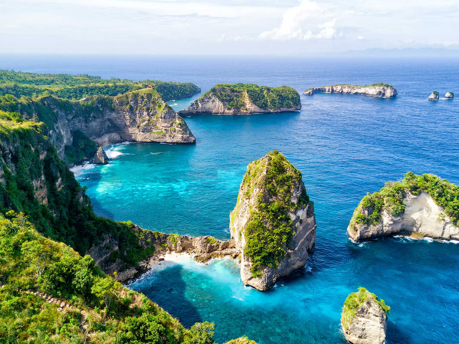 Nusa Penida 1