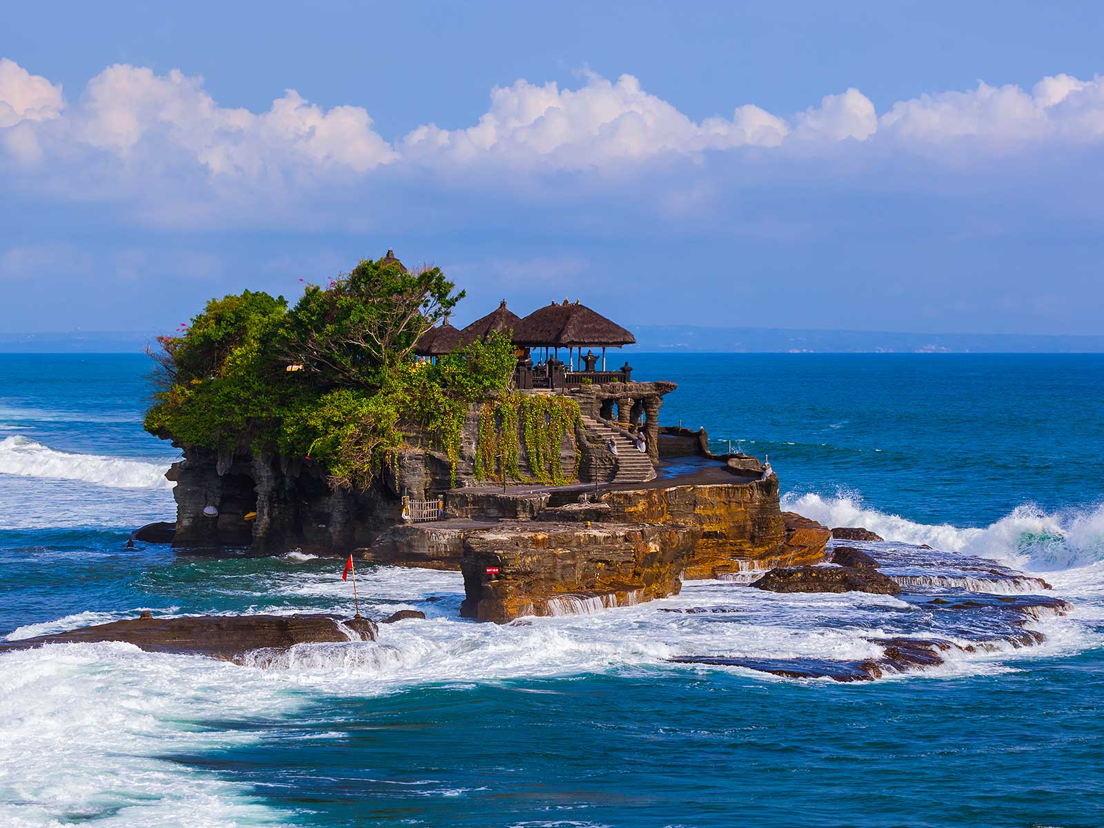 Tanah Lot 1