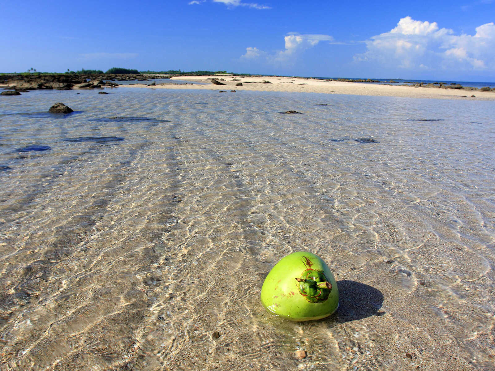 St. Martin’s Island 2