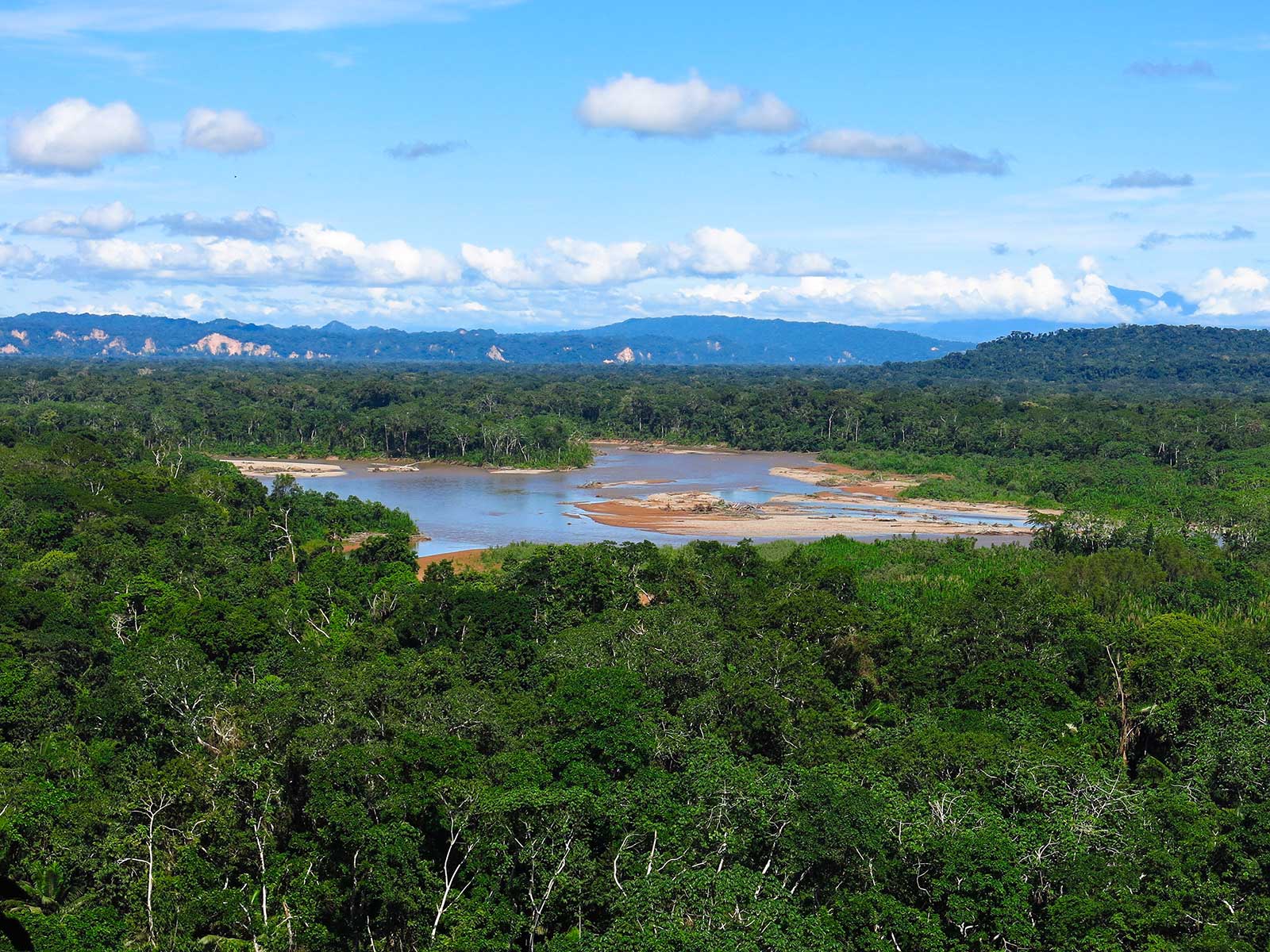 Madidi National Park | Must see spots