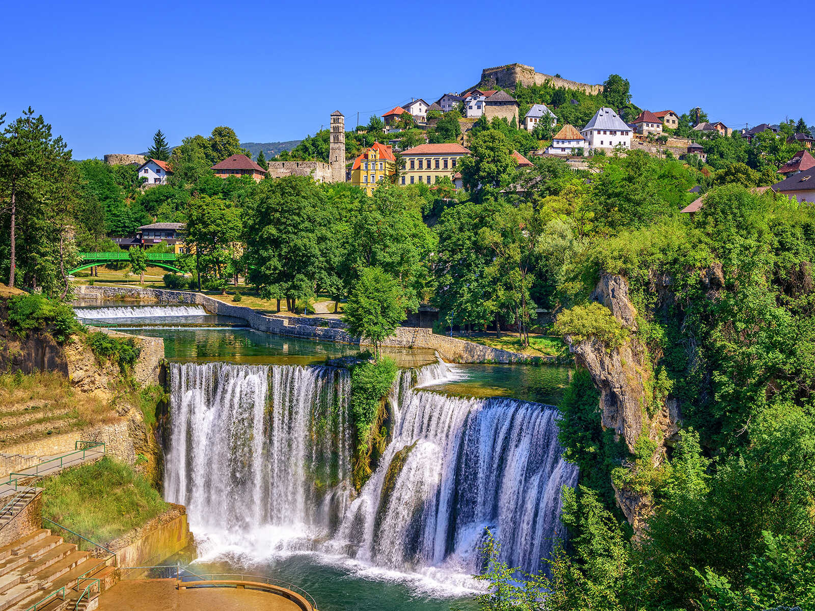 Bosnia and Herzegovina