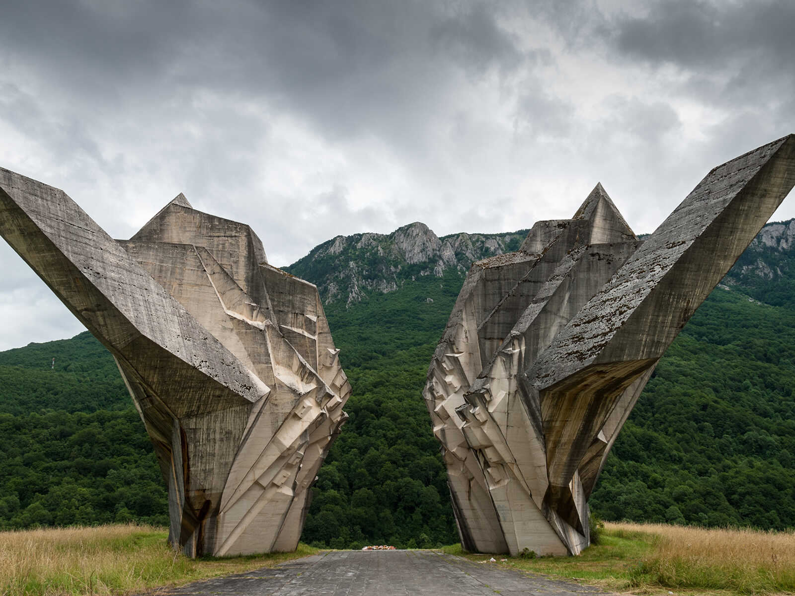 Sutjeska National Park 1