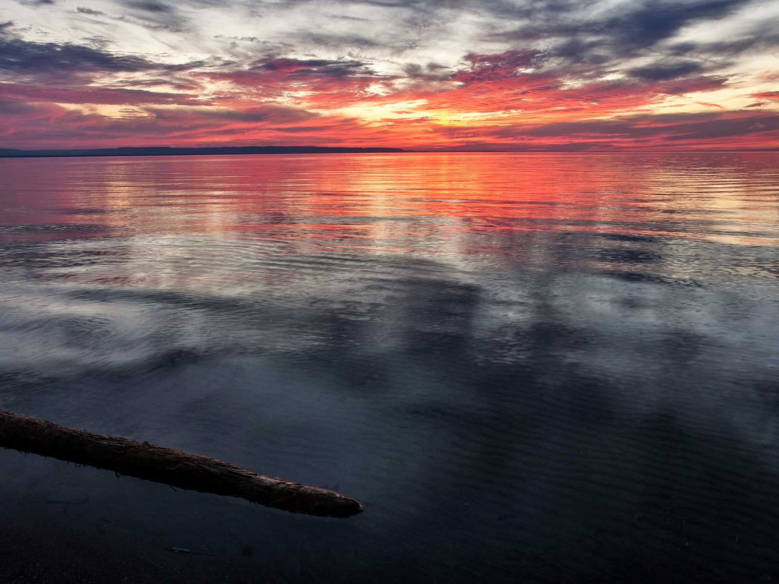 Wasaga Beach